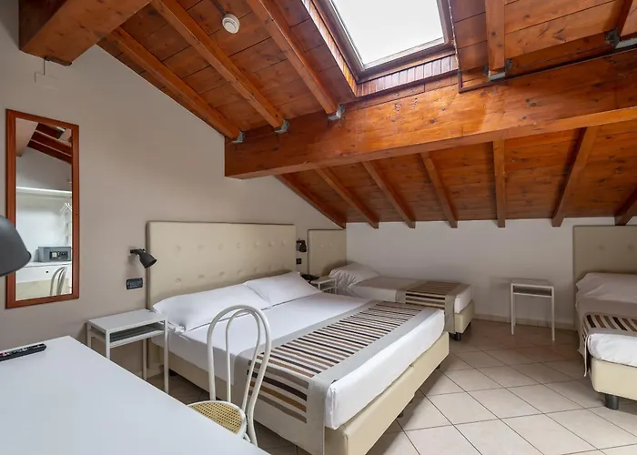 Abbazia Bed&Breakfast