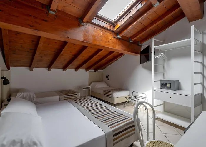 Abbazia Bed&Breakfast