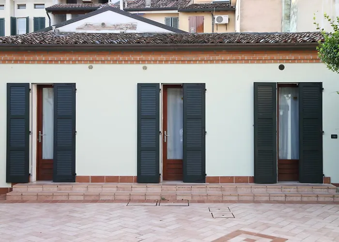 Abbazia Bed&Breakfast