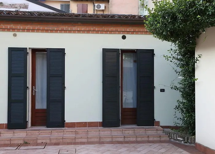 Abbazia Bed&Breakfast