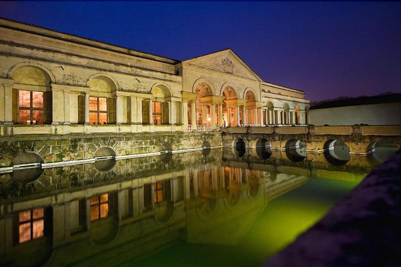 Abbazia 3* Mantua