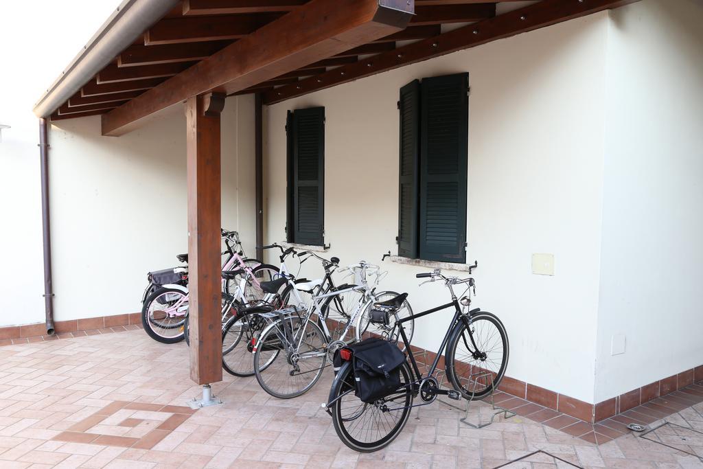 Abbazia Frühstückspension 3*