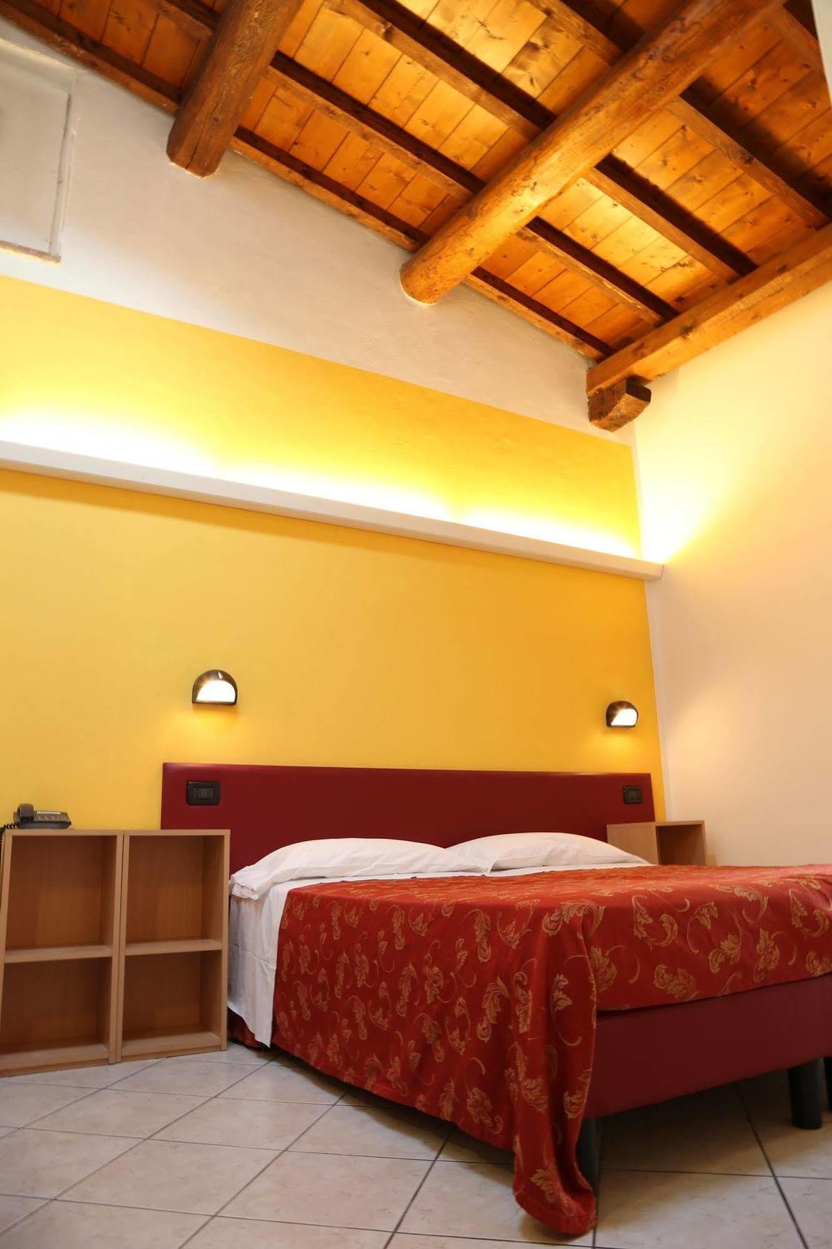 Abbazia 3*